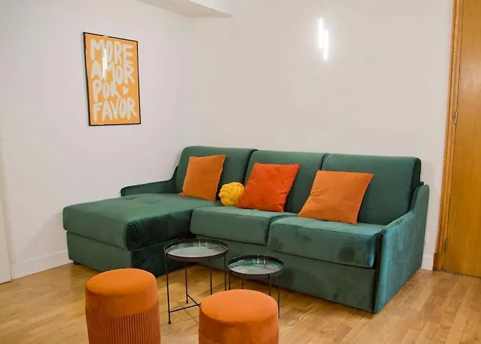Gabrielle - Authentic Loft Saint-germain Luxembourg Courtyard アパート