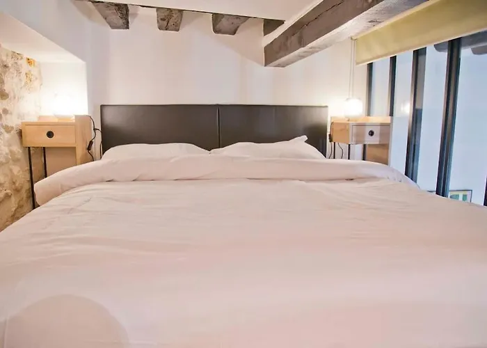 Gabrielle - Authentic Loft Saint-germain Luxembourg Courtyard アパート