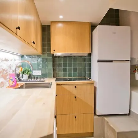 Gabrielle - Authentic Loft Saint-germain Luxembourg Courtyard *