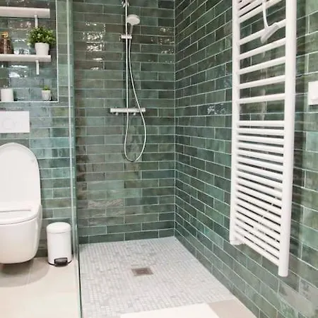 Gabrielle - Authentic Loft Saint-germain Luxembourg Courtyard *